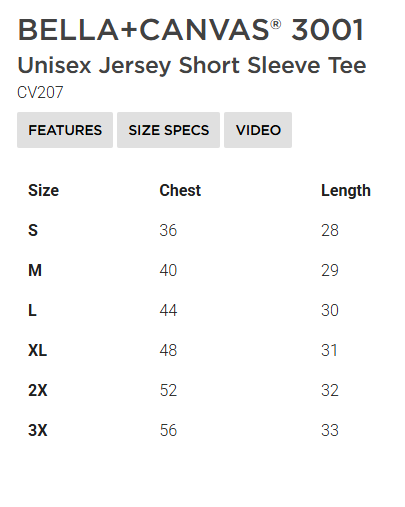 Gen-X 1965-1980 Graphic Tee