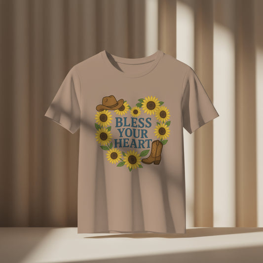 Bless Your Heart