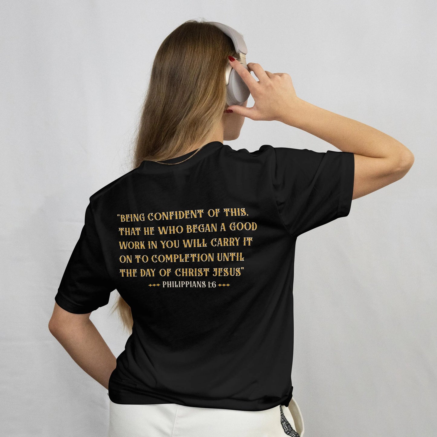 Made For More Graphic Tee