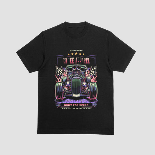 CUSTOM DESIGN