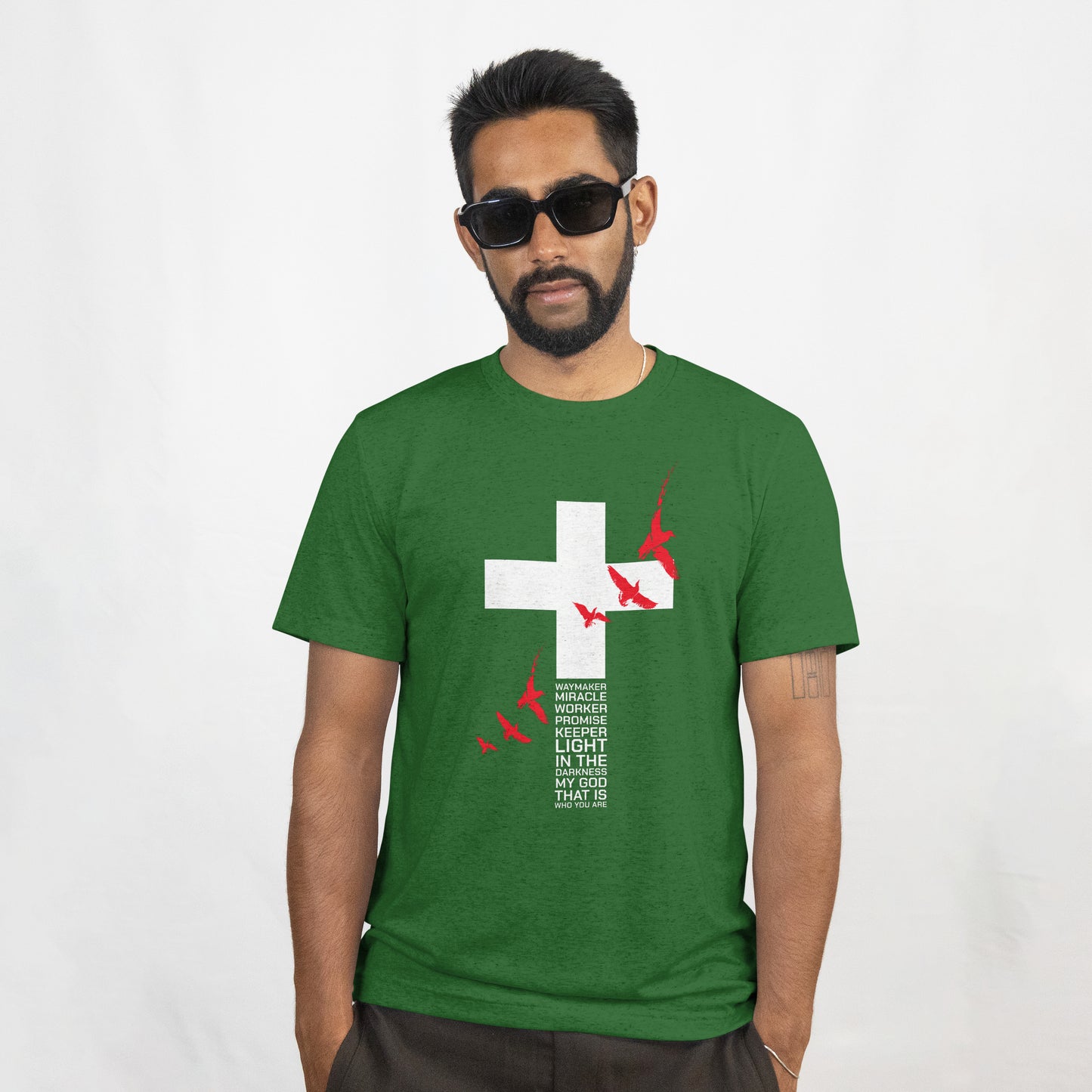 Way Maker Graphic T-Shirt