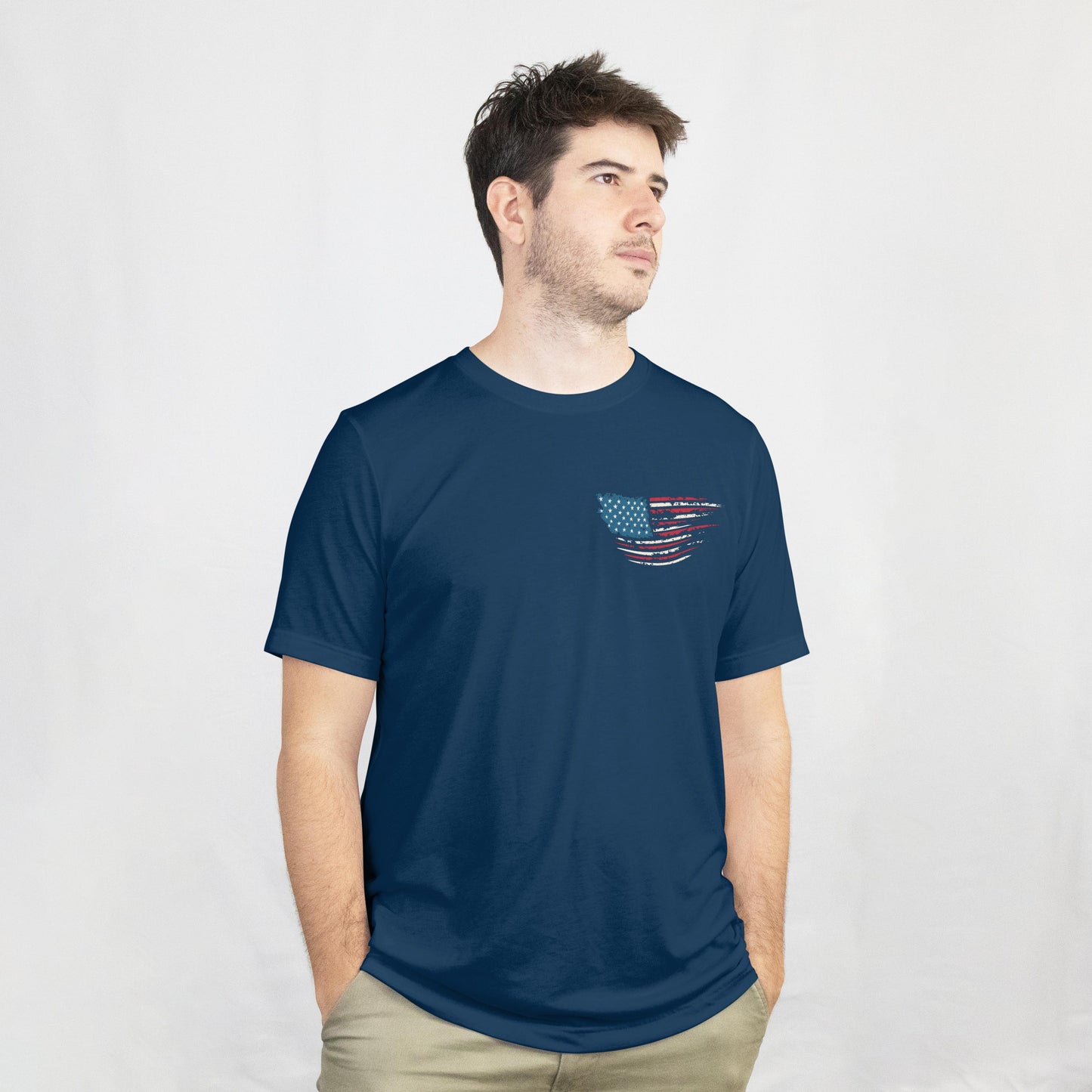 You Cant Kill Freedom Graphic Tee