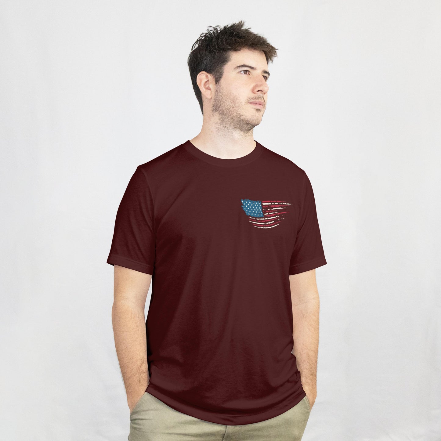 You Cant Kill Freedom Graphic Tee